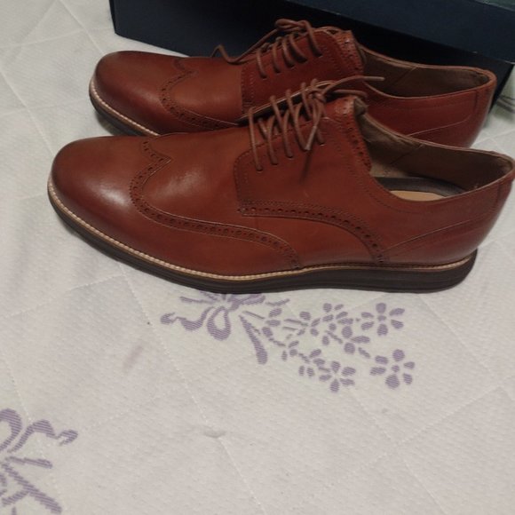 Cole Haan Oxfords 15 - Picture 14 of 16